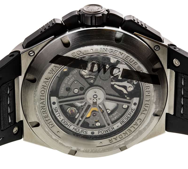 IWC Ingenieur IW379201